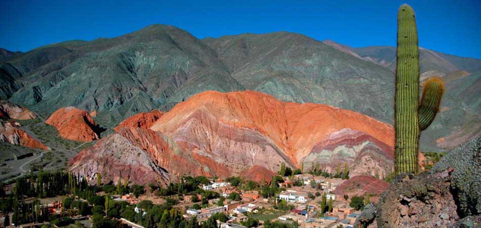 UMA TRAVEL Excursiones Norte Argentino